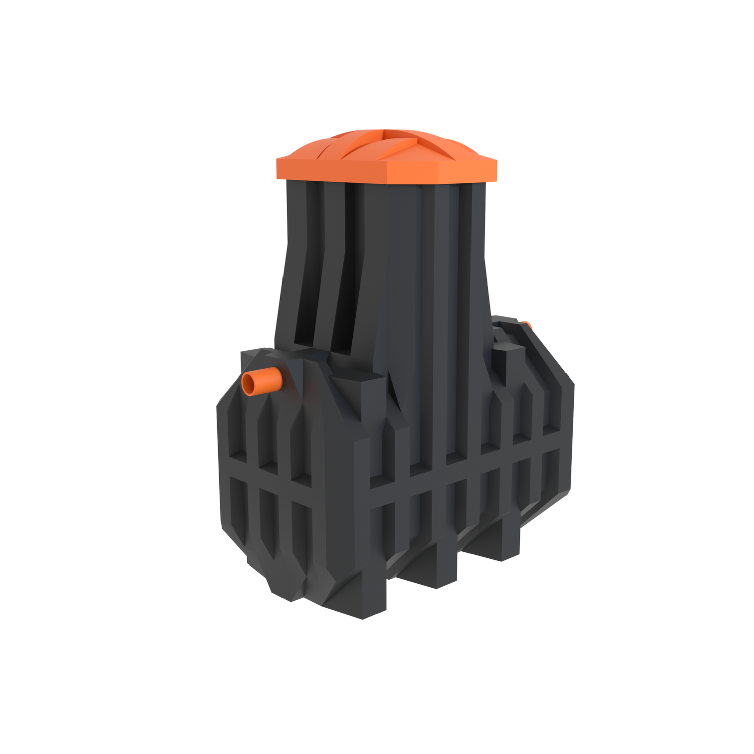 Эргобокс 5 S