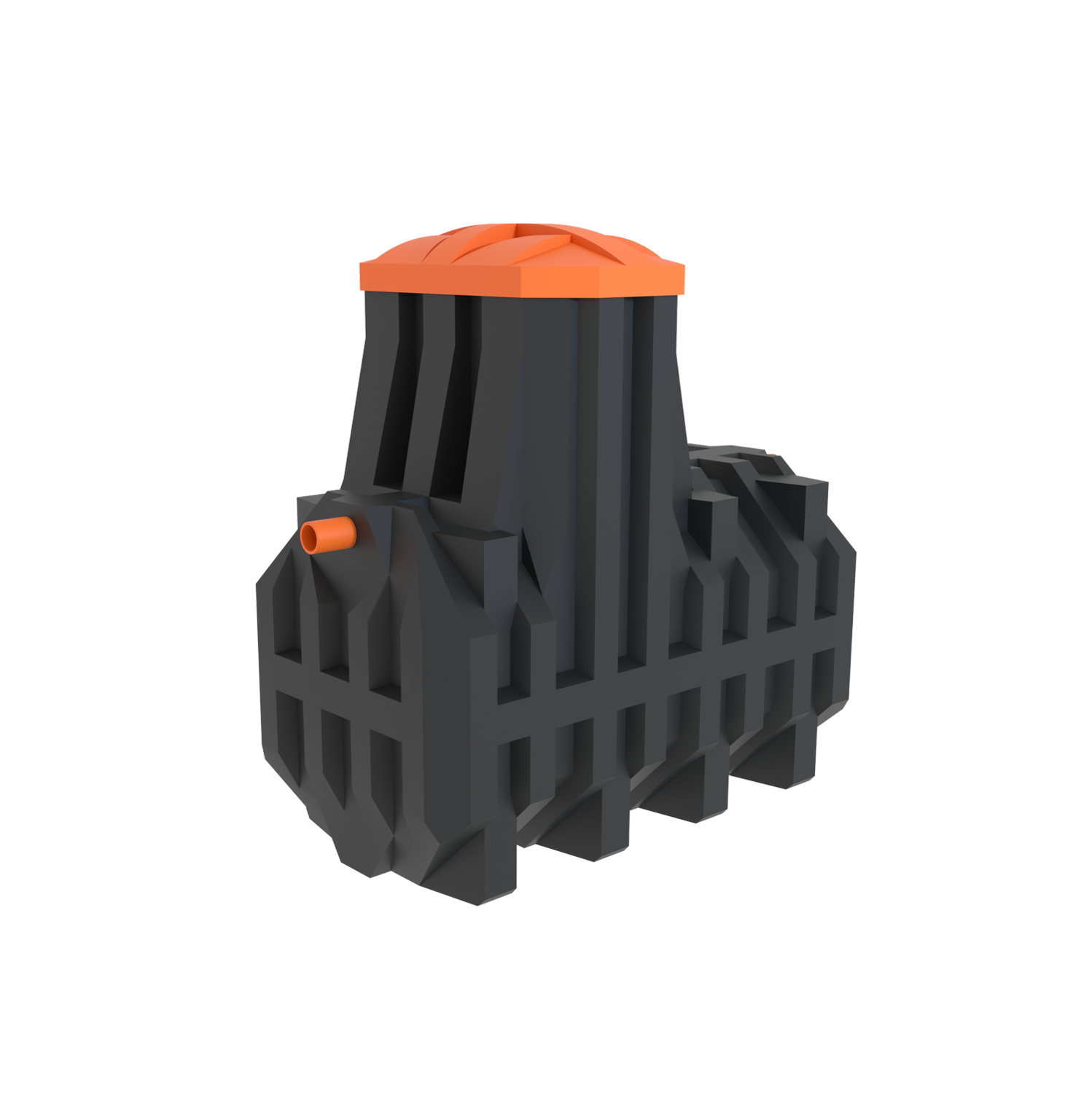 Эргобокс 10 S