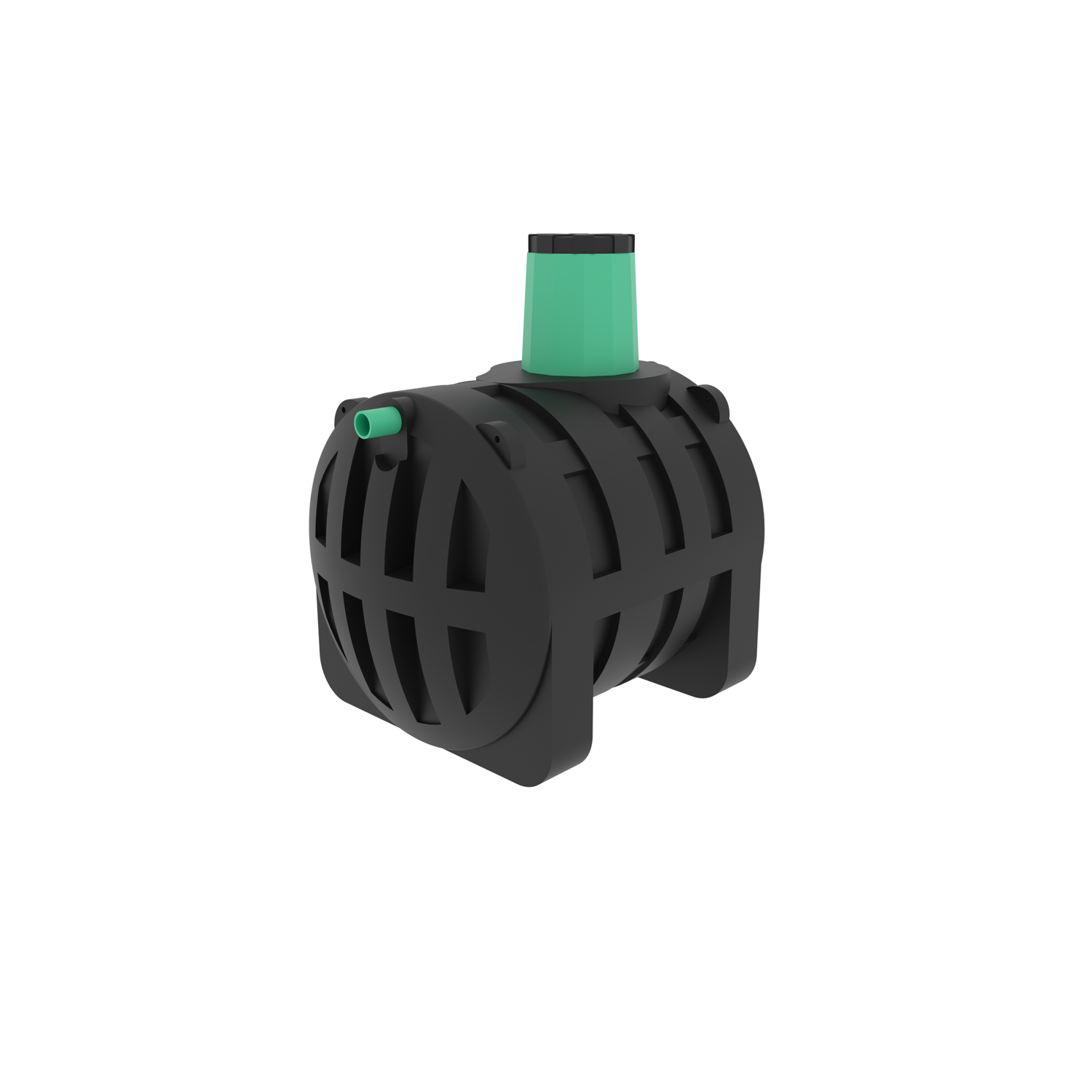 ПОДЗЕМНАЯ ЕМКОСТЬ 3.0