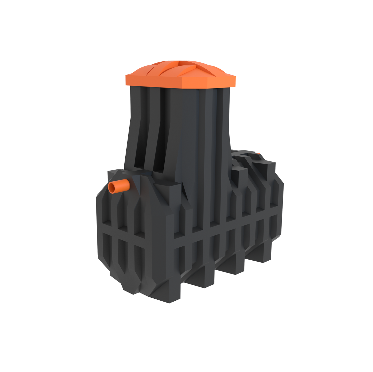 Эргобокс 6 S