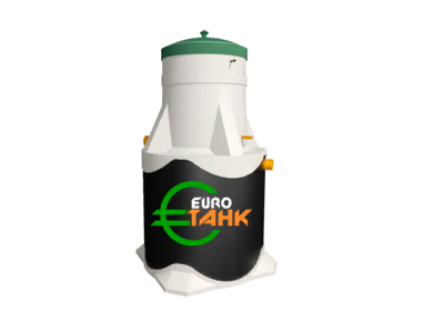 ЕВРОТАНК 5 ЛОНГ