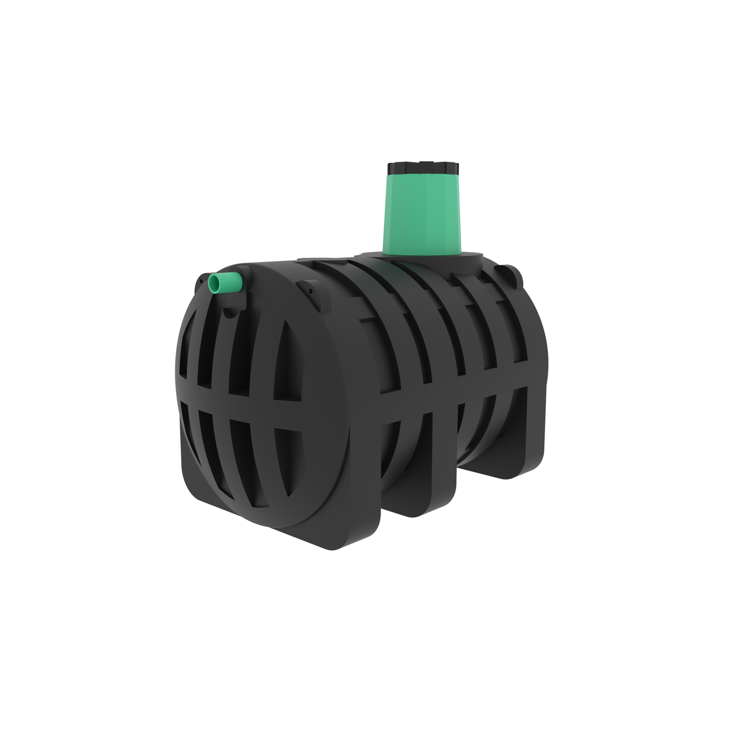 ПОДЗЕМНАЯ ЕМКОСТЬ 4.0