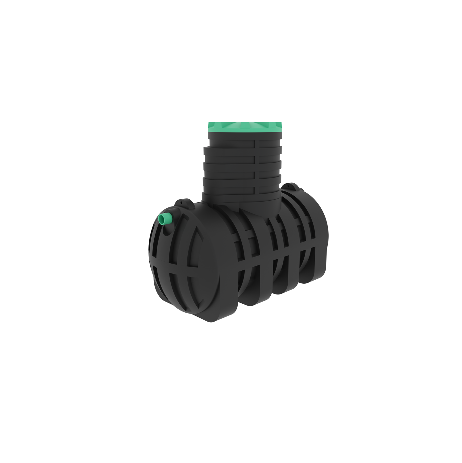 ПОДЗЕМНАЯ ЕМКОСТЬ 2.0+